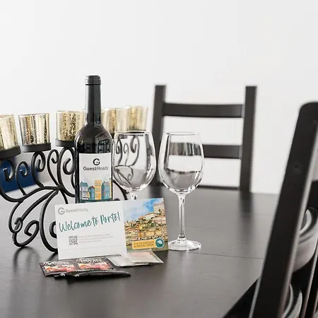 Apartment Guestready - Family Friendly Apt In Centre!