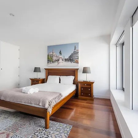 Guestready - Family Friendly Apt In Centre! Porto