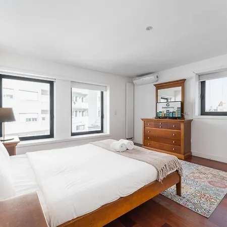 Guestready - Family Friendly Apt In Centre!