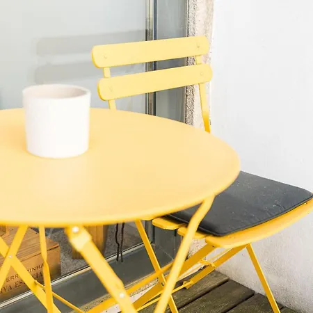 Apartment Guestready - Family Friendly Apt In Centre! *