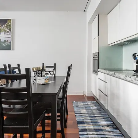 Guestready - Family Friendly Apt In Centre! Apartment