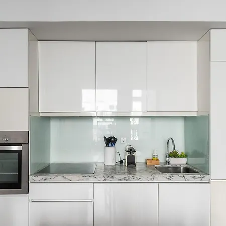 Apartment Guestready - Family Friendly Apt In Centre! *