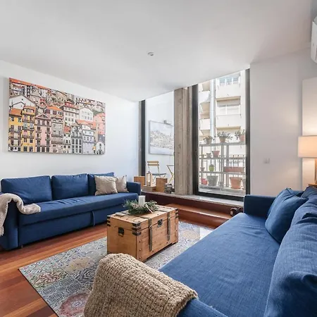Guestready - Family Friendly Apt In Centre! * Porto